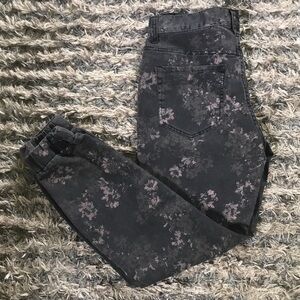 Trendy Limited Design tokyo DARLING Jeans Size 2